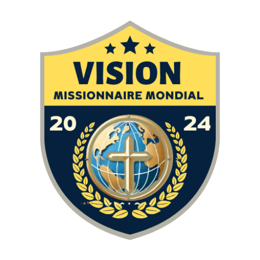 Vision Missionnaire Mondial